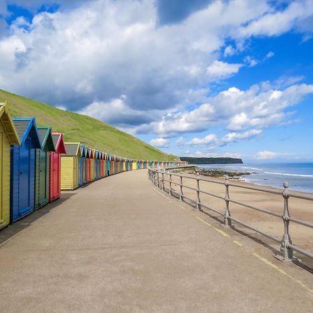 Vila Ruffles Whitby Exteriér fotografie